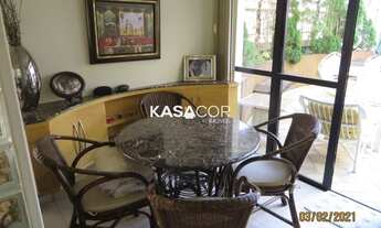 Imagem 5: Cobertura, Higienópolis - São Paulo