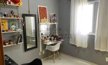 Imagem 7: Apartamento para venda possui 54 metros quadrados com 2 quartos