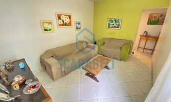 Imagem 2: Apartamento 2 Quartos + Despensa - Jardim da Penha