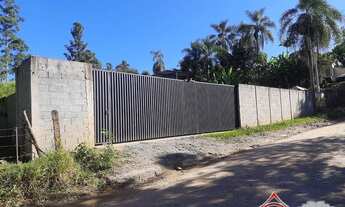 Imagem 1: TERRENO VERANEIO IJAL JACAREI SP 2370M²