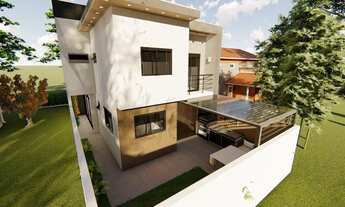 Imagem 2: Sobrado à venda - Real Park Tiete