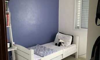 Imagem 5: Apartamento com 3 dormitórios e varanda gourmet- Jardim Satélite