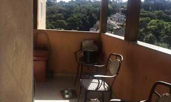 Imagem 5: Casa com 6 dormitórios à venda, 300 m² por R$ 1.500.000,00 - Condomínio Arujazinho IV - Ar