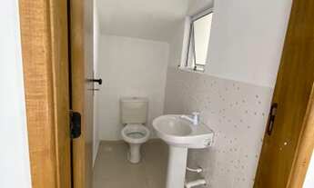 Imagem 7: LINDA CASA NO PORTAL III - CAJAMAR - SP