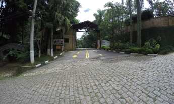 Imagem 7: Terreno à venda em condomínio fechado na Serra da Cantareira, 1.100 m², projeto aprovado