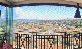 Imagem: Apartamento - Jardim Esplanada - Residencial