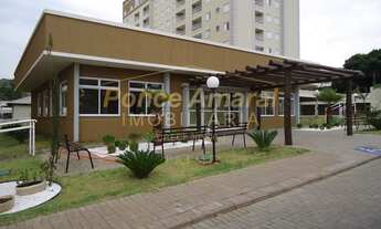 Imagem 6: Apartamento com 3 dormitórios à venda, 112 m² - Jardim Cruzeiro do Sul - Bauru/SP