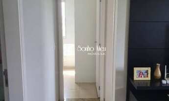 Imagem 4: Venda de apartamento com 2 dormitórios no Res. Flamboyant