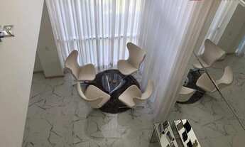 Imagem 5: Casa com 4 dormitórios à venda, 348 m² por R$ 1.500.000,00 - Condomínio Vila Hípica I - Vi