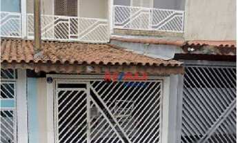 Imagem: Sobrado com 2 dormitórios à venda, 83