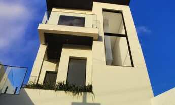 Imagem 7: Casa para Venda em Santana de Parnaíba, Villas do Jaguari, 3 dormitórios, 1 suíte, 3 banhe