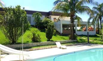 Imagem: Chácara para Venda em Indaiatuba, Vale