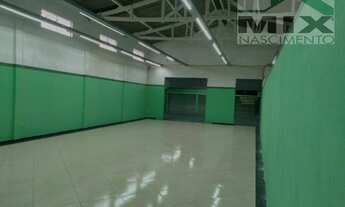 Imagem: Loja/Salão em Vila Nogueira - Diadema