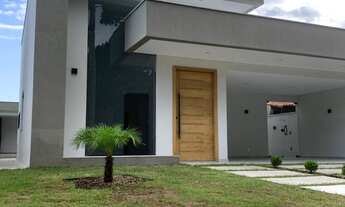 Imagem 4: 4 quartos sendo 2 suítes, no condominio Campo e Mar II em Itaipuaçú