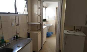 Imagem 3: Apartamento na Rua Santa Elza SJCampos