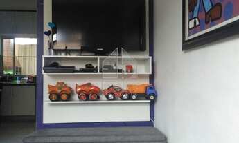 Imagem 4: LINDO SOBRADO C/ PÍSCINA /CENTRO GUAIANASES