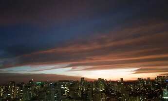 Imagem 4: Apartamento para venda possui 33 metros quadrados com 1 quarto em Brooklin Paulista - São