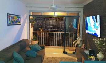 Imagem 2: SÃO JOSÉ DO RIO PRETO - Apartamento Padrão - PARQUE ESTORIL