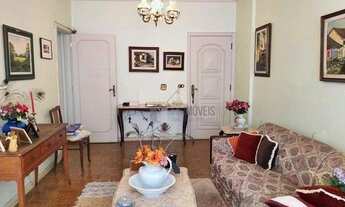 Imagem 2: Apartamento com 3 dormitórios à venda, 112 m² por R$ 300.000,00 - Centro - Piracicaba/SP