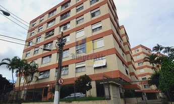 Imagem: Apartamento 109 m² Edifício Solar Barão