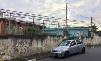 Imagem 2: TERRENO 384 M2 - CENTRO - DIADEMA