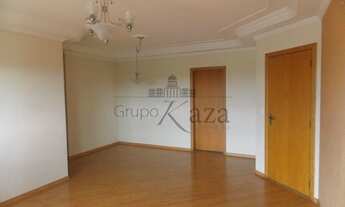 Imagem 1: Apartamento - Jardim Esplanada II - Esplanada Park - 103m² - 3 Dormitórios