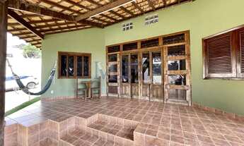 Imagem 2: Casa para Venda em Bragança Paulista, Chácara Portal das Estâncias, 4 dormitórios, 2 suíte