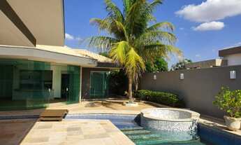 Imagem 7: Ótima casa a venda no Condomínio Golden Park