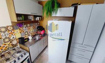 Imagem 5: Apartamento 2 dormitórios 46 m² Resid Jardim América Sjc SP 1 vaga coberta