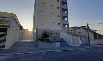 Imagem 2: Apartamento para Venda em Pindamonhangaba, Chácara da Galega, 3 dormitórios, 1 suíte, 2 ba