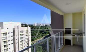 Imagem 6: APARTAMENTO RESIDENCIAL em BRAGANÇA PAULISTA - SP, JARDIM DO LAGO