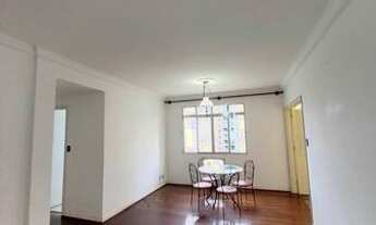 Imagem 3: 02 dormitórios, dependência, Pompeia, Santos