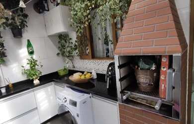 Imagem 7: Casa de condomínio para venda com 56 metros quadrados com 2 quartos