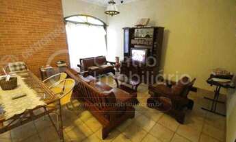 Imagem 3: CASA com 4 quartos em Peruíbe, no bairro Cidade Balneária Nova Peruíbe