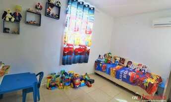 Imagem 5: Apartamento com 2 dormitórios à venda, 58 m² por R$ 220.000,00 - Bessa - João Pessoa/PB