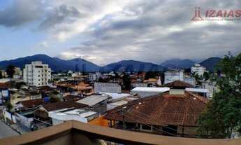 Imagem 6: Cobertura com 3 dormitórios à venda, 120 m² por R$ 700.000,00 - Centro - Ubatuba/SP