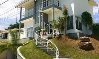 Imagem: LINDA CASA COM AT 450 M² E AC 275 M² EM