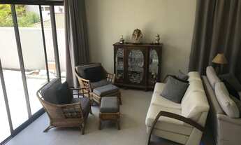 Imagem 3: Linda casa no Residencial 5 Alphaville!