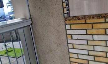 Imagem 3: Apartamento com 2 dormitórios à venda, 53 m² por R$ 245.000,00 - Pinheiro - São Leopoldo/R