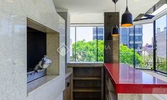 Imagem 5: Apartamento 3 dormitórios transformado em 2, 2vagas individuais no Jardim Lindóia