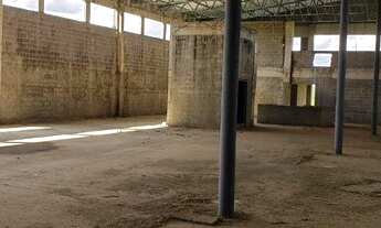 Imagem 4: Barracão para venda por - Betel - Paulínia/SP