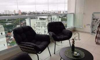 Imagem 1: Apartamento - Jardim Esplanada - Residencial Amadeus Boulevard - 69,23m² - 1 Dormitório