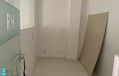 Imagem 5: Prédio comercial de 4 andares Centro Curitiba - PR518