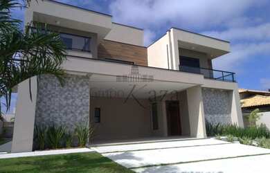 Imagem 5: Condomínio Reserva do Paratehy - Locação e Venda - Residencial