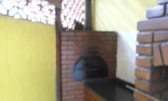 Imagem 6: CASA TÉRREA NO CENTRO DO TABÃO JARDIM DA GLÓRIA