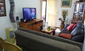 Imagem 3: Apartamento à venda no Ed. Barra do Una no Centro de Araraquara