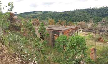 Imagem 6: Linda área com 5 Lotes sendo 4 lotes com 1.000 m² 1 Lote de 1.500 m²