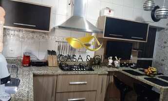 Imagem 4: CASA COM 2 DORMITÓRIOS À VENDA, 110 M² POR R$ 350.000,00 - VILA RESIDENCIAL SÃO DOMINGOS