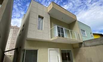 Imagem: Casa no Portal dos Ipês