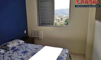 Imagem 6: Apartamento vista mar para venda em Caraguatatuba